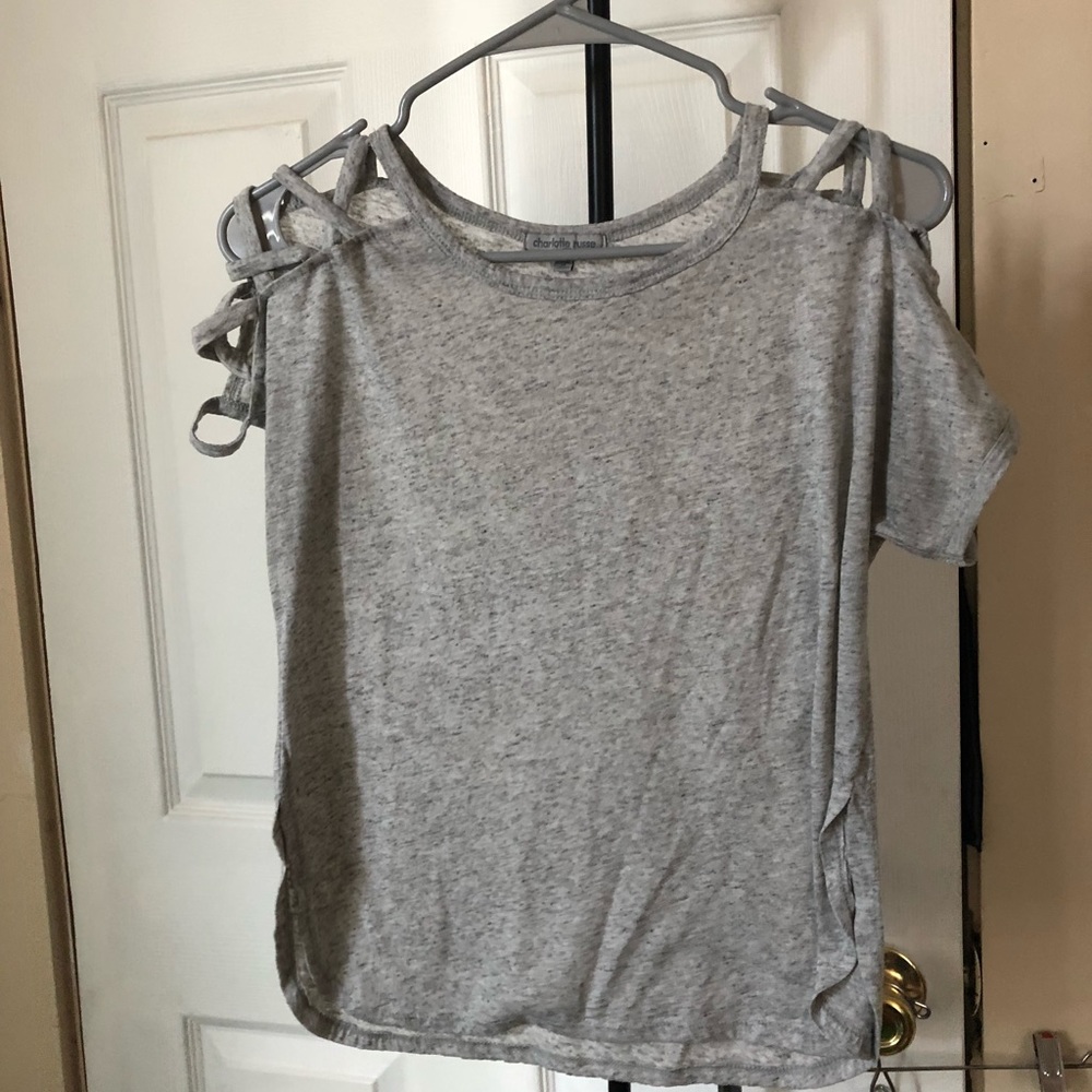 Junior’s top